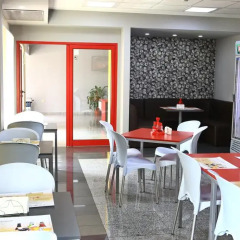 Hotel Iris питание