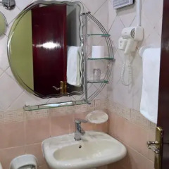 Al Salam Inn Hotel Suites 2* Люкс с различными типами кроватей фото 7