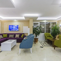 Pera Arya Hotel интерьер отеля фото 3