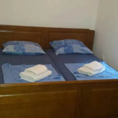 Отель Guest House Zuber комната для гостей фото 2