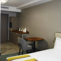 Апарт-Отель Tophane Suites удобства в номере фото 2