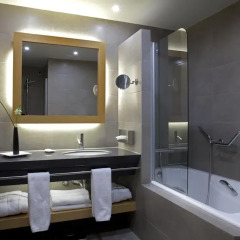 Lazart Hotel 5* Стандартный номер с различными типами кроватей фото 2