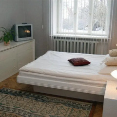 Отель Jakob Lenz Guesthouse 3* Стандартный номер с различными типами кроватей фото 4