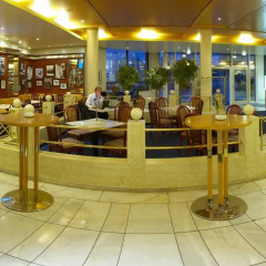 relexa Hotel Airport Düsseldorf - Ratingen интерьер отеля фото 2