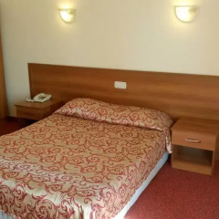 Beldiana Hotel 4* Люкс с различными типами кроватей фото 9