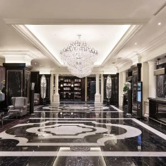 Отель Daegu Prince Hotel Южная Корея, Тэгу - отзывы, цены и фото номеров - забронировать отель Daegu Prince Hotel онлайн интерьер отеля фото 2