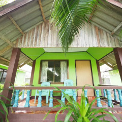 Отель Lanta Darawadee Resort 2* Бунгало фото 2