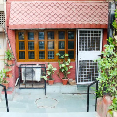 Отель Delhi Marine Club C6 Vasant Kunj Индия, Нью-Дели - отзывы, цены и фото номеров - забронировать отель Delhi Marine Club C6 Vasant Kunj онлайн