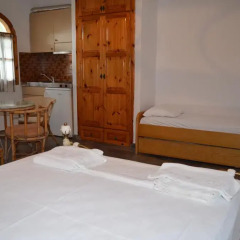 Hotel Rigakis комната для гостей фото 2