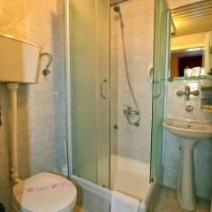 Hotel Podostrog 3* Стандартный номер с различными типами кроватей фото 6