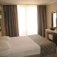 A11 Hotel Obaköy 4* Стандартный номер с различными типами кроватей фото 2