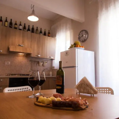 Отель Talete Home Агридженто в номере