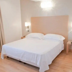 Atlantic Park Hotel 4* Стандартный номер фото 6