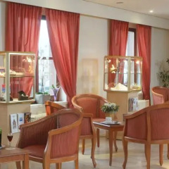 Отель ROSENBURG Брюгге развлечения