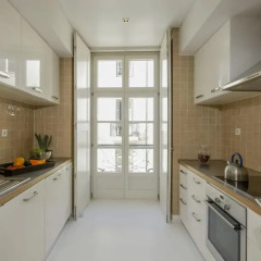 Отель Lisbon Inside Connect - Bairro Alto Apartments Португалия, Лиссабон - отзывы, цены и фото номеров - забронировать отель Lisbon Inside Connect - Bairro Alto Apartments онлайн в номере фото 2