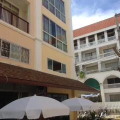 Отель Concordia Guesthouse 3* Стандартный номер с различными типами кроватей фото 8