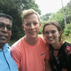 Отель Taprobane Home Stay - Negombo детские мероприятия