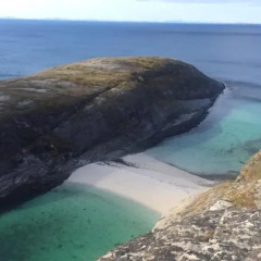 Bodø Hostel пляж