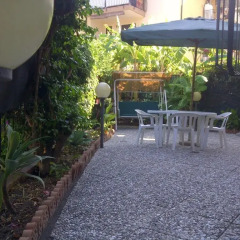 Отель Casa Soleil Джардини Наксос