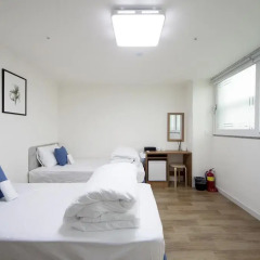 Отель K-GUESTHOUSE Dongdaemun 4 детские мероприятия фото 2