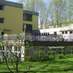 Отель Eduard-Heinrich-Haus - Hostel Австрия, Зальцбург - отзывы, цены и фото номеров - забронировать отель Eduard-Heinrich-Haus - Hostel онлайн фото 2