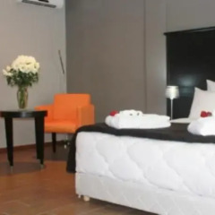 Отель Ubay Hotel Марокко, Рабат - отзывы, цены и фото номеров - забронировать отель Ubay Hotel онлайн комната для гостей фото 3