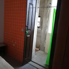 Отель Constituição Rooms Стандартный номер разные типы кроватей фото 6