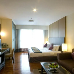 Отель Kantary House 4* Студия фото 2