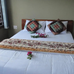 Отель Homestay Countryside 2* Номер Делюкс с различными типами кроватей