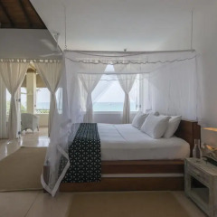 Отель Sri Villas комната для гостей фото 3