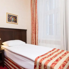 Rixwell Gertrude Hotel 4* Стандартный номер с различными типами кроватей фото 5