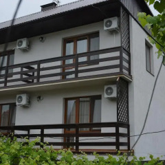Гостевой Дом Терская 33 Гостевой Дом Терская 33 в Анапе