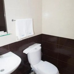 Eridana Hotel Номер Делюкс фото 18
