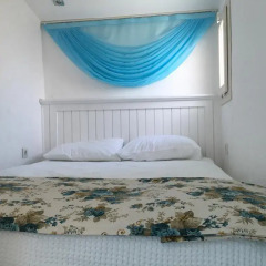 Отель Alacati Eldoris Otel 2* Номер Делюкс фото 2