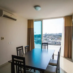 Blubay Apartments by ST Hotel Апартаменты фото 16