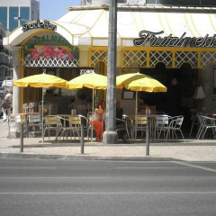 Отель Lisboa Trendy