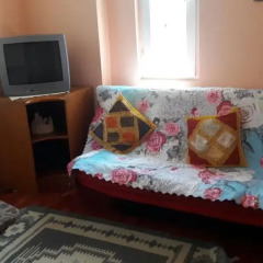 Mina Evleri Коттедж с различными типами кроватей фото 20
