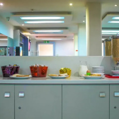 Best Western London Peckham Hotel 3* Номер категории Эконом с различными типами кроватей фото 11