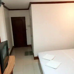 Khammany Hotel 2* Стандартный номер с различными типами кроватей фото 9