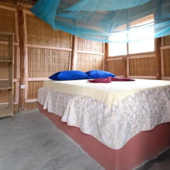 Отель Pariango Beach Motel 2* Стандартный номер с различными типами кроватей фото 7