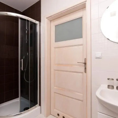 Отель Cilantro Bed & Breakfast 3* Стандартный номер фото 6