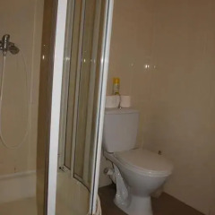 Dome Pearl Hostel Стандартный номер с различными типами кроватей фото 4