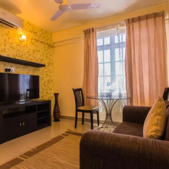 Отель Octave Maldives 3* Номер Делюкс