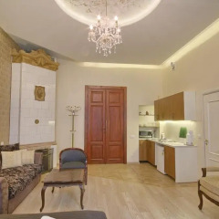Отель Guest House Taurus 2* Люкс с различными типами кроватей фото 8
