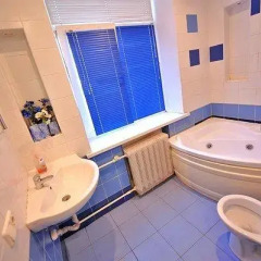 Апартаменты KievApts Apartments спа фото 2