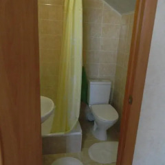 Гостиница Guesthouse Yuzhanka Стандартный номер с двуспальной кроватью фото 16