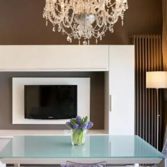 Отель Residence Lungomare удобства в номере