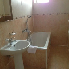 JJ Hotel Стандартный номер фото 3