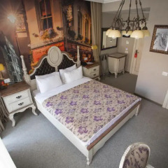 Отель Boutique Hotel Baku Азербайджан, Баку - 1 отзыв об отеле, цены и фото номеров - забронировать отель Boutique Hotel Baku онлайн комната для гостей фото 3