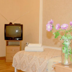 Гостиница Inn Khlibodarskiy 2* Стандартный номер фото 3